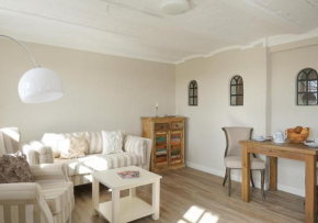 Haubarg Ossenhoff Haubarg Ossenhoff Appartement Kälvstall